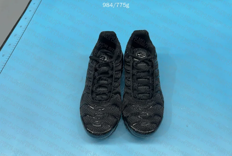 AIR MAX TN MAX (O Melhor?)