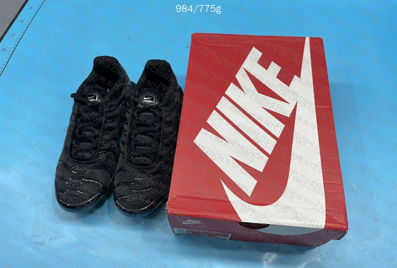 AIR MAX TN MAX (O Melhor?) 10