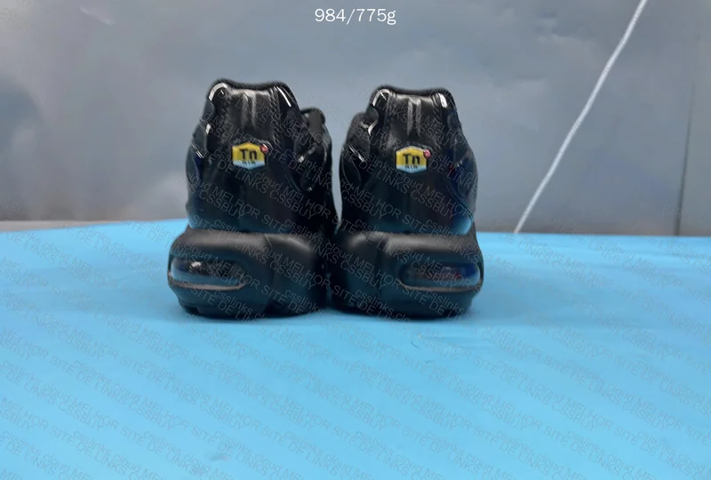AIR MAX TN MAX (O Melhor?) 2
