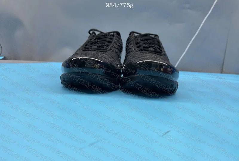 AIR MAX TN MAX (O Melhor?) 3