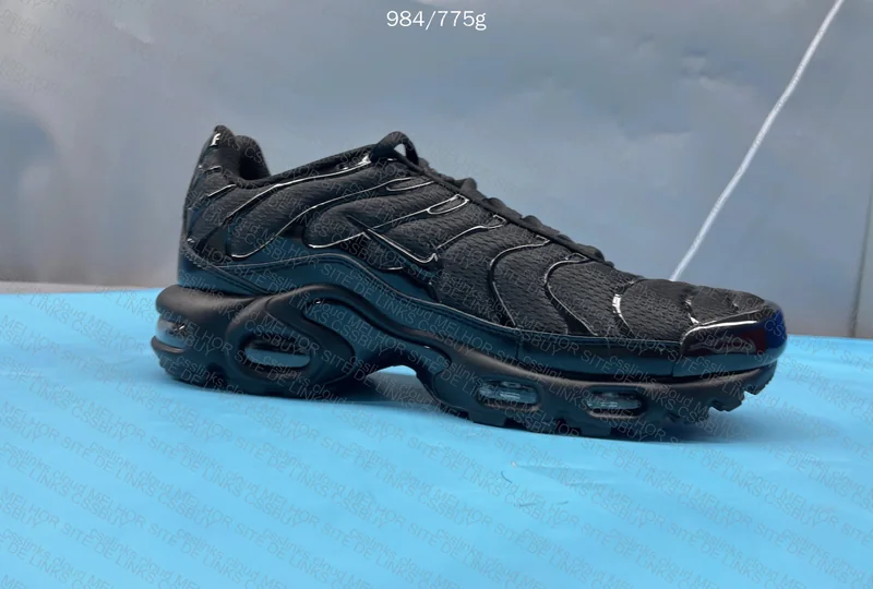 AIR MAX TN MAX (O Melhor?) 5