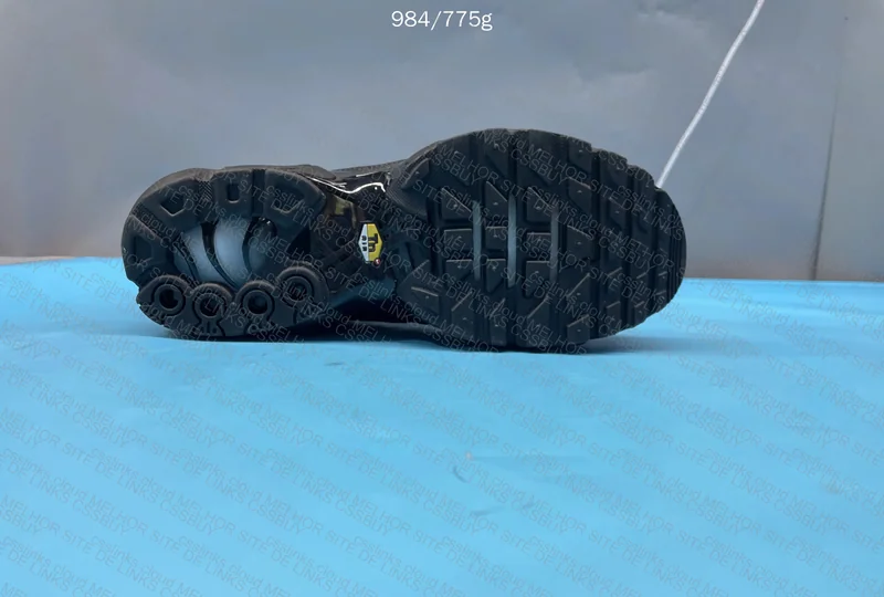 AIR MAX TN MAX (O Melhor?) 6