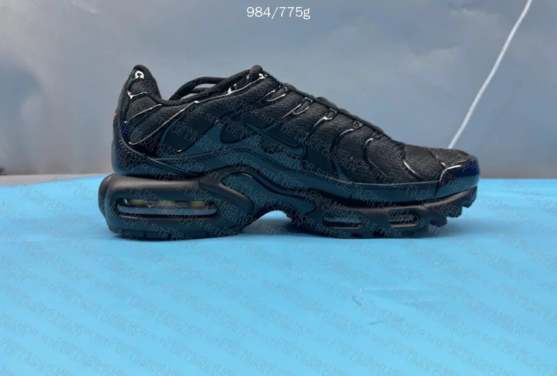 AIR MAX TN MAX (O Melhor?) 7