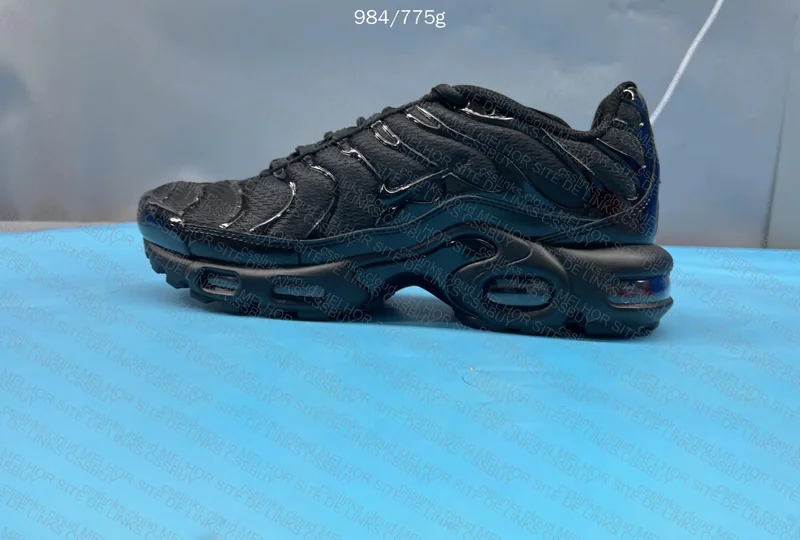 AIR MAX TN MAX (O Melhor?) 8