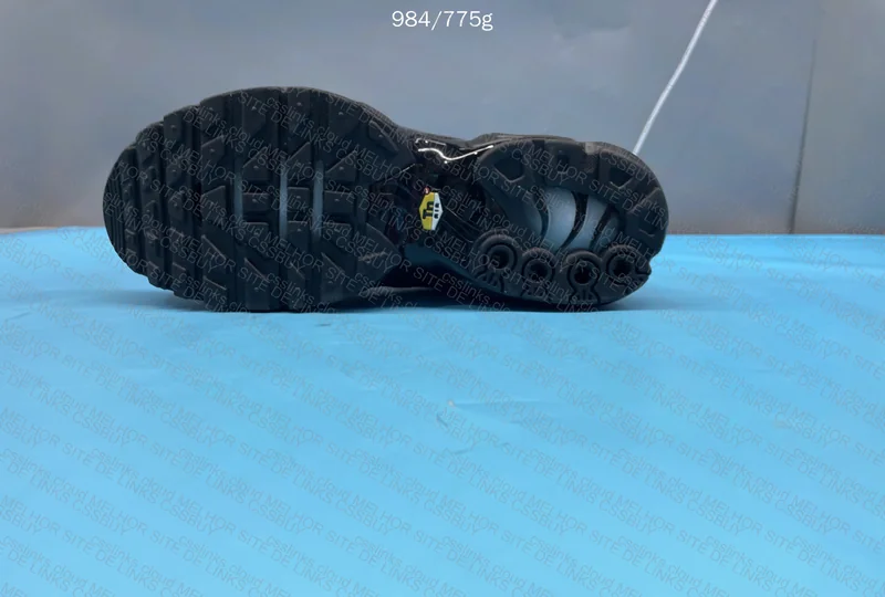 AIR MAX TN MAX (O Melhor?) 9