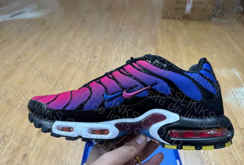Air Max TN (Help Me! Can I Wear Without Embarrassment?) 3