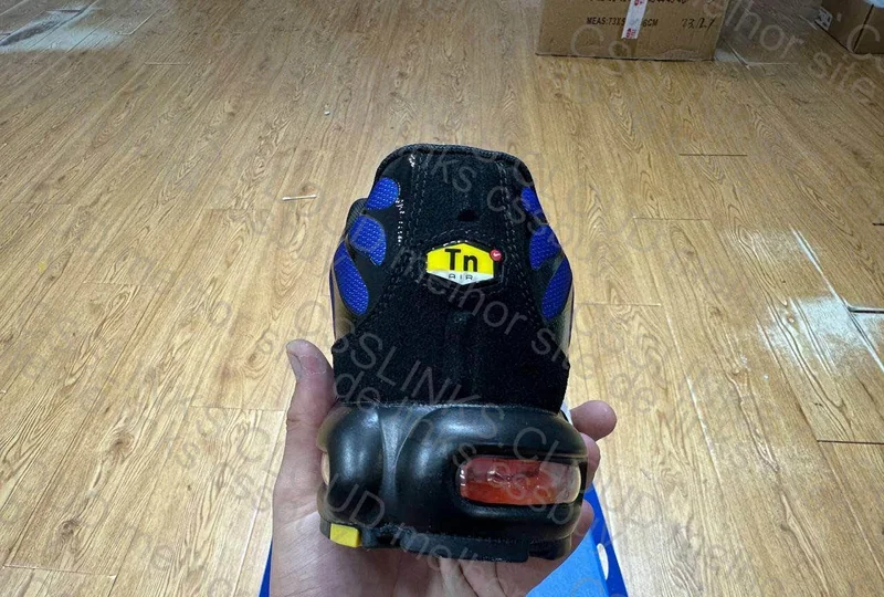 Air Max TN (Help Me! Can I Wear Without Embarrassment?) 4