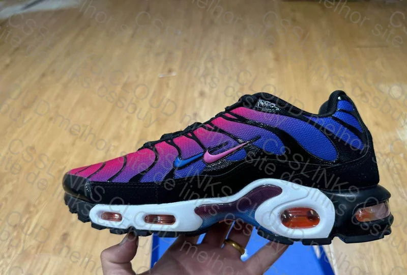 Air Max TN (Help Me! Can I Wear Without Embarrassment?) 5