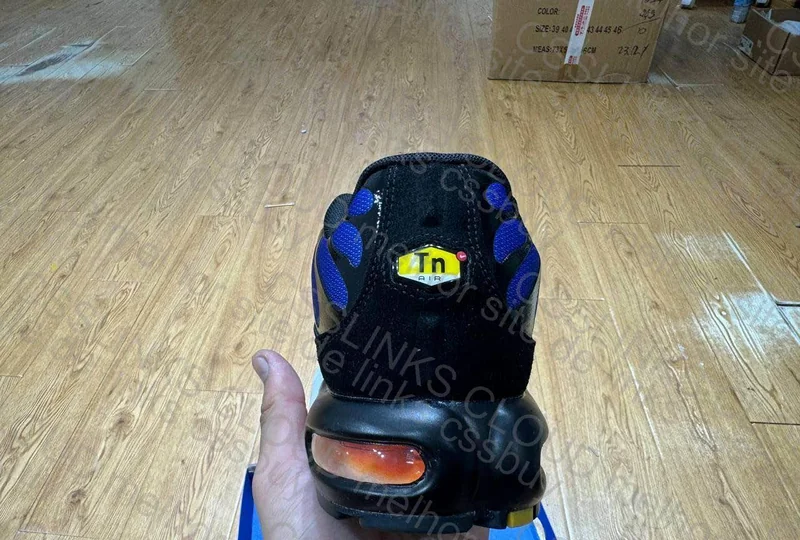 Air Max TN (Help Me! Can I Wear Without Embarrassment?) 6