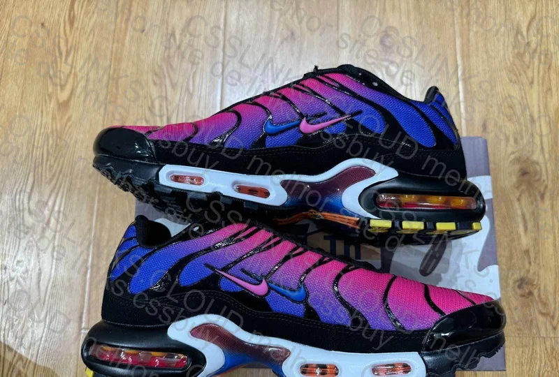 Air Max TN (Help Me! Can I Wear Without Embarrassment?) 8