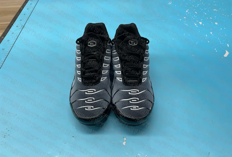 Air max tn metalic