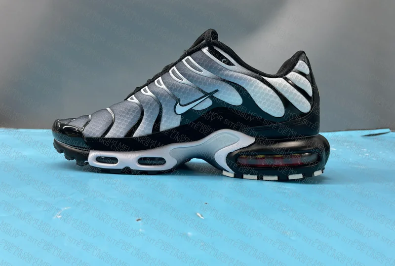 Air max tn metalic 5
