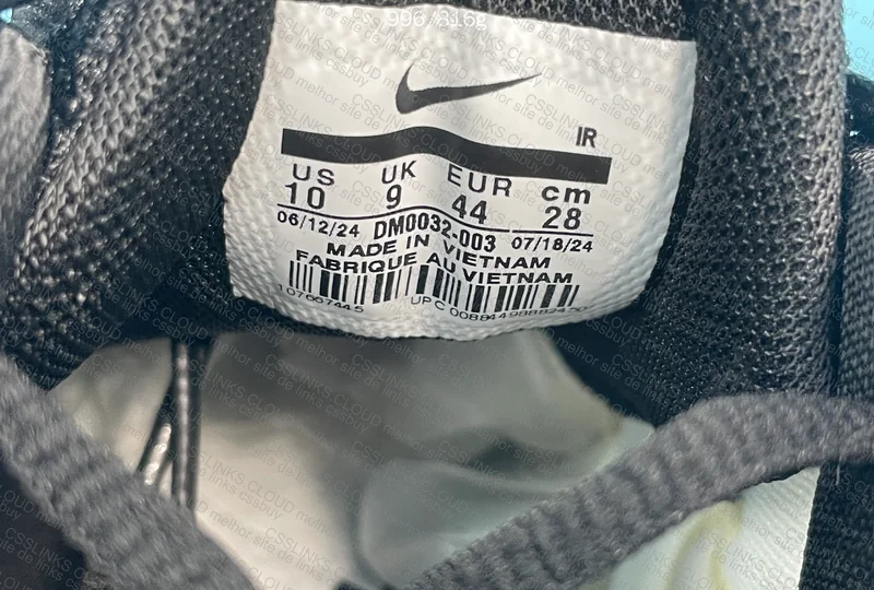 Air Max TN Metallic Silver 6