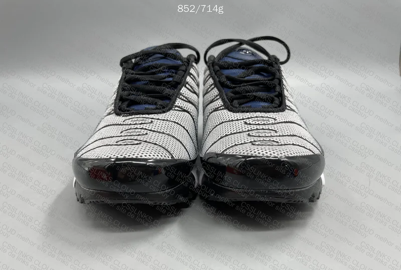 Air Max Tn “midnight navy” gl? 2