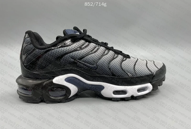 Air Max Tn “midnight navy” gl? 4