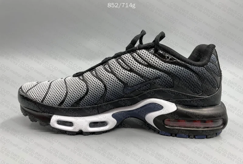Air Max Tn “midnight navy” gl? 5