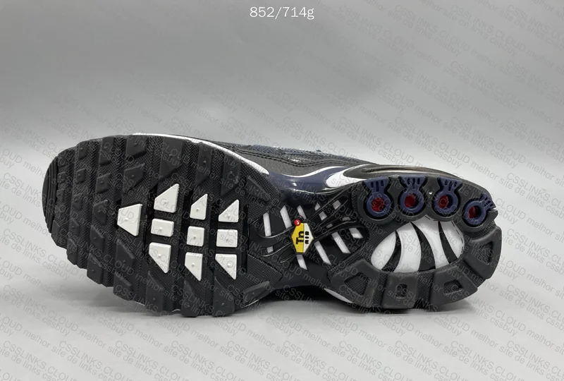Air Max Tn “midnight navy” gl? 6