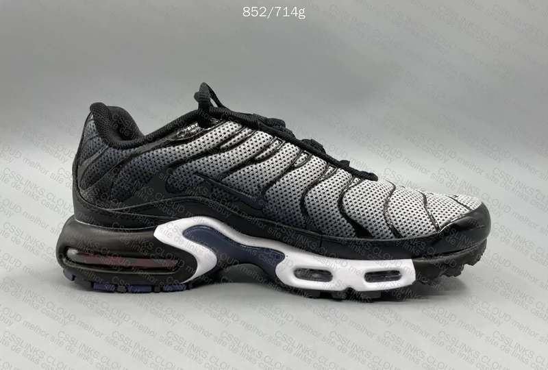 Air Max Tn “midnight navy” gl? 7