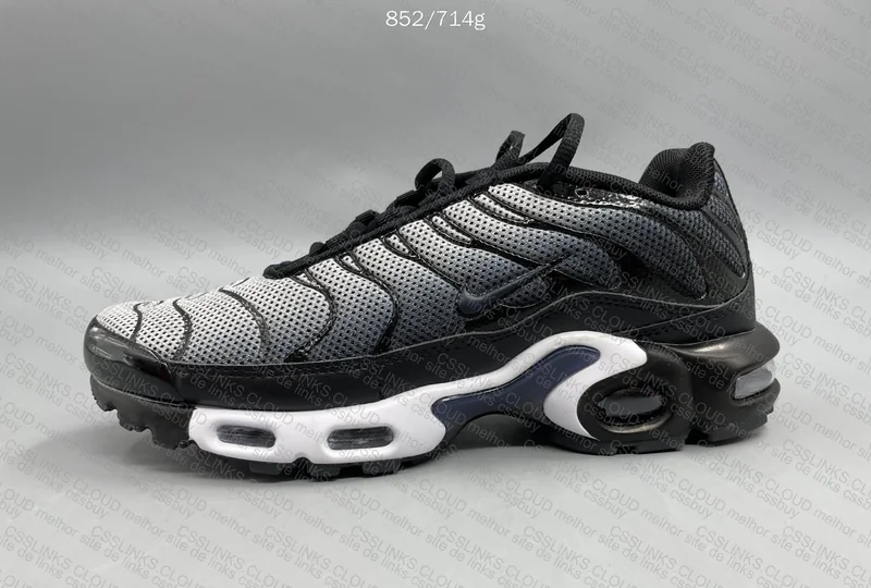 Air Max Tn “midnight navy” gl? 8