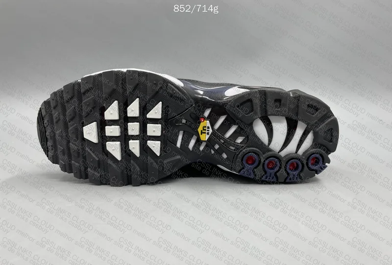 Air Max Tn “midnight navy” gl? 9