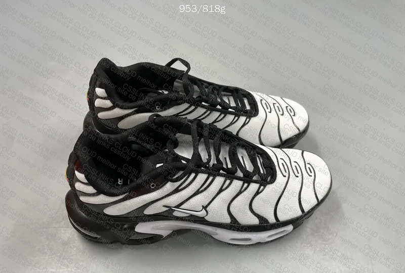 AIR MAX TN OREO