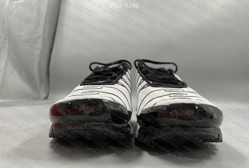 AIR MAX TN OREO 2
