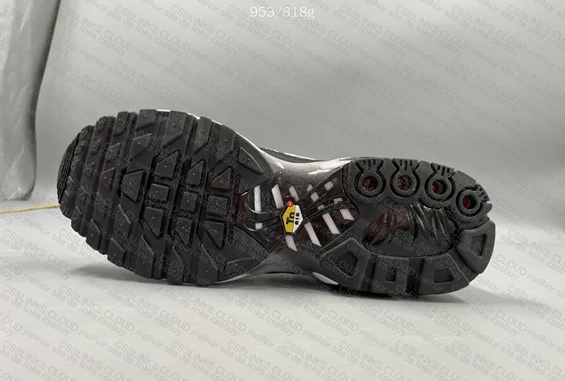 AIR MAX TN OREO 5