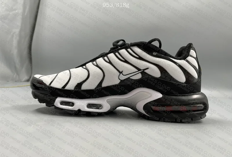 AIR MAX TN OREO 6