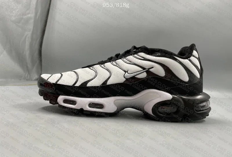 AIR MAX TN OREO 7