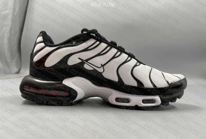 AIR MAX TN OREO 9