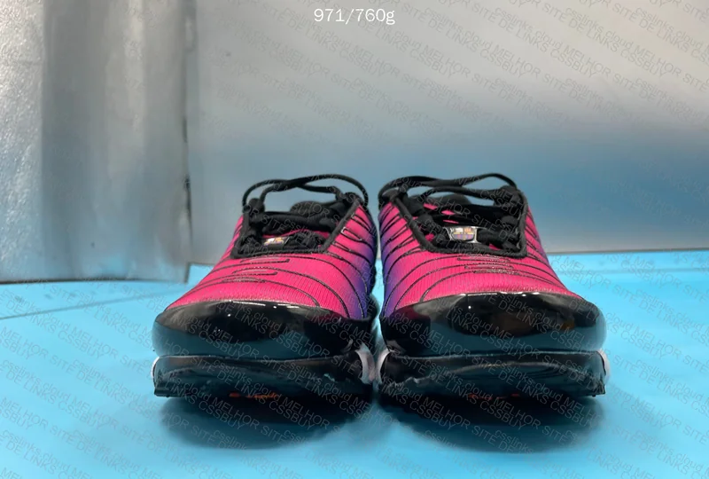 Air max Tn Patta (ME AJUDEM, PLS) 2
