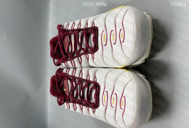 AIR MAX TN PLUS 2