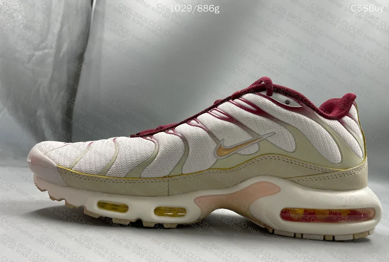 AIR MAX TN PLUS 3