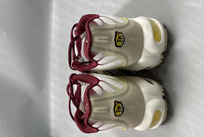 AIR MAX TN PLUS 5