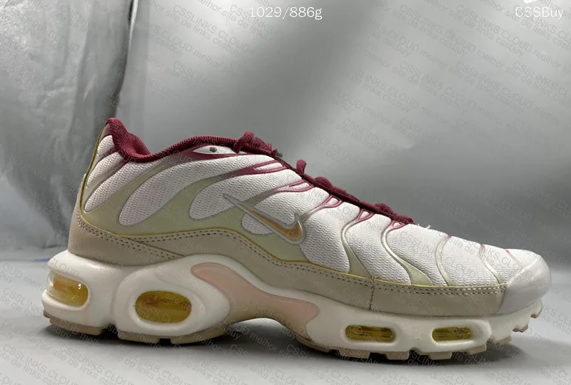 AIR MAX TN PLUS 6