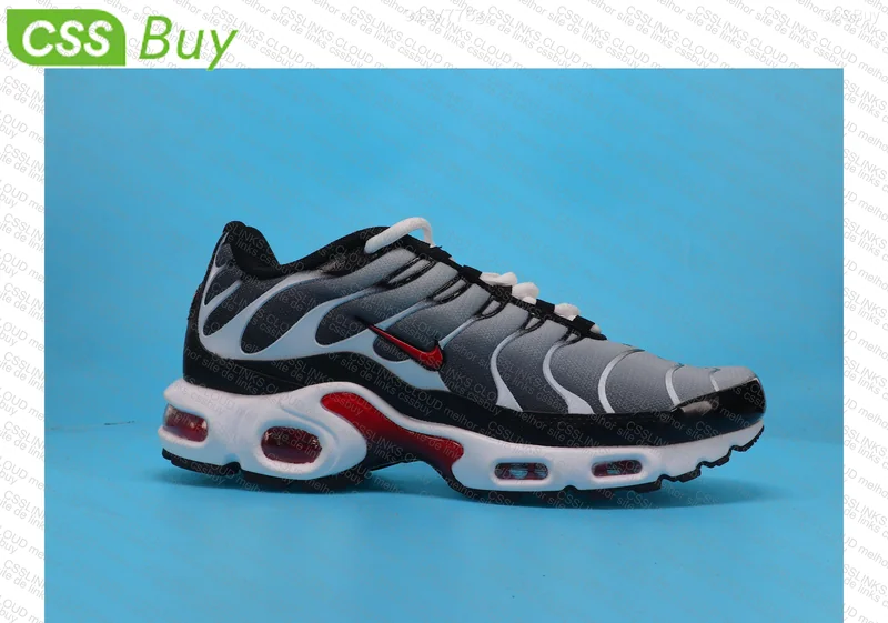 AIR MAX TN PLUS 4