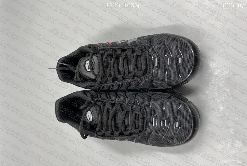 Air Max TN Plus