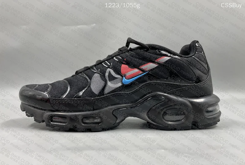 Air Max TN Plus 4