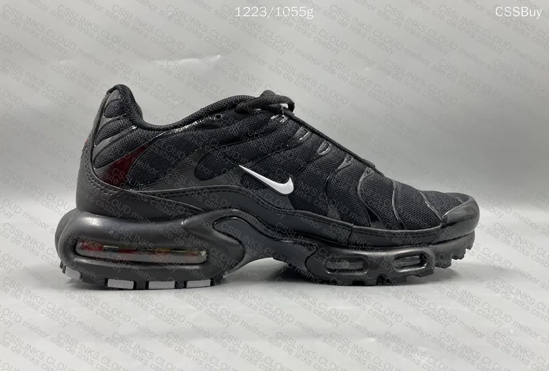 Air Max TN Plus 5