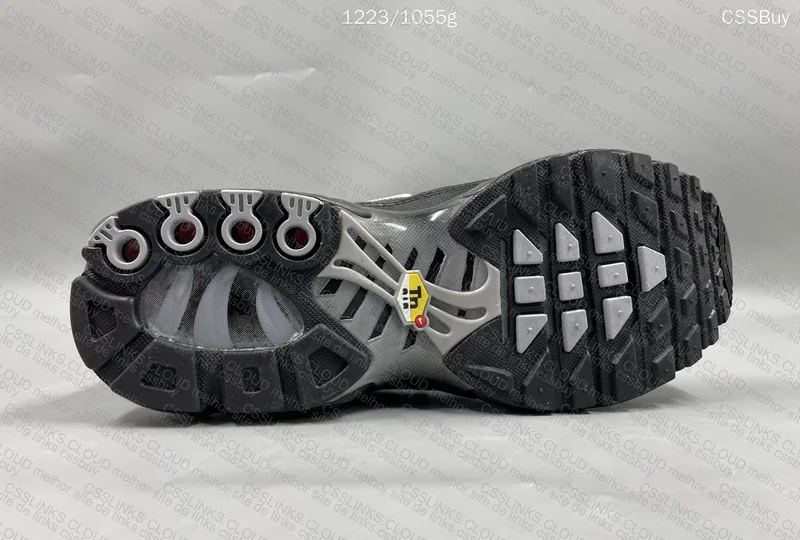 Air Max TN Plus 6