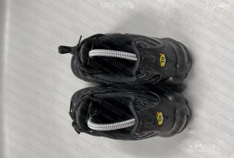 Air Max TN Plus 8