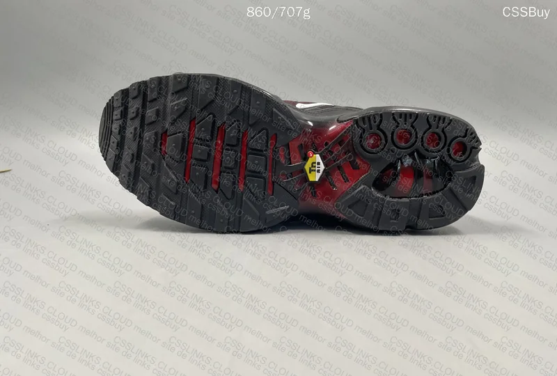 Air Max Tn Plus 4