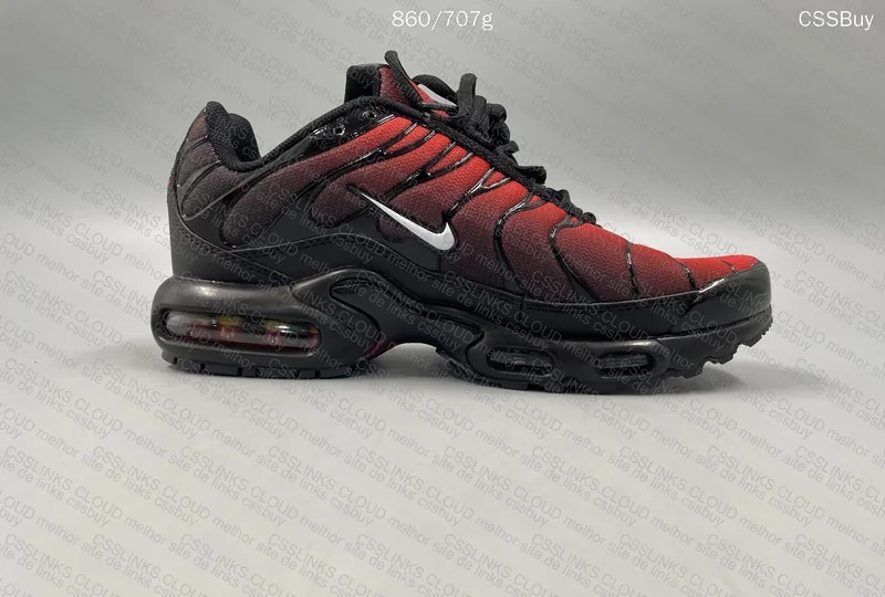 Air Max Tn Plus 5