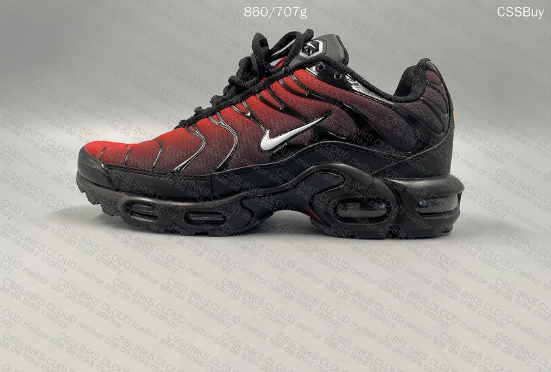 Air Max Tn Plus 6