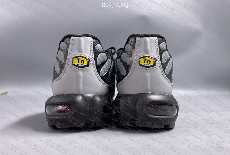 air max tn plus 5