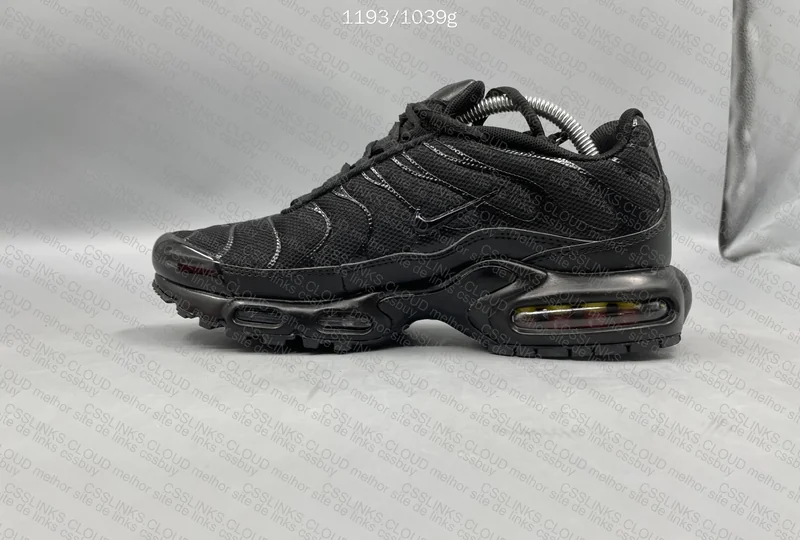 air max tn plus 4