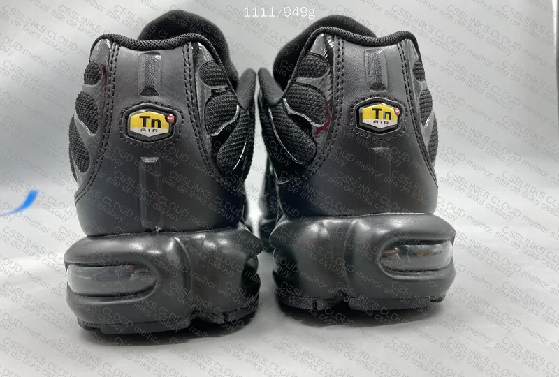 Air Max Tn Plus 4