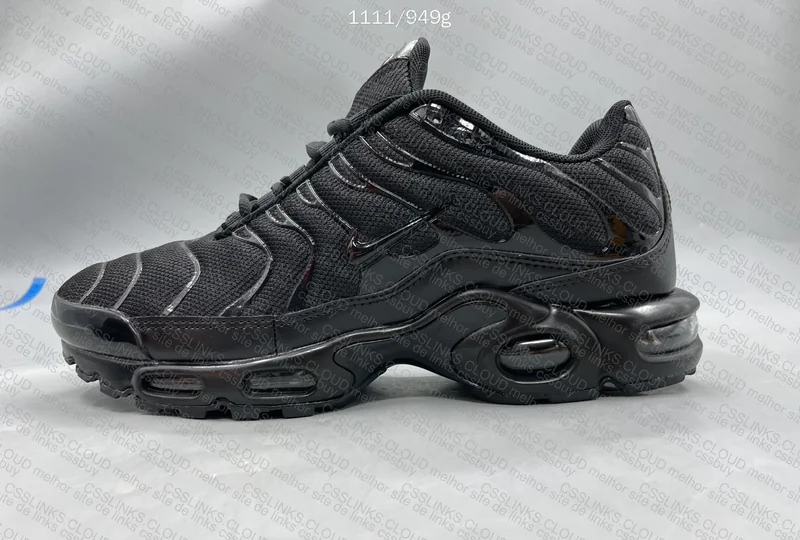 Air Max Tn Plus 5