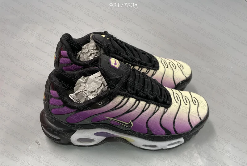 Air Max TN Plus