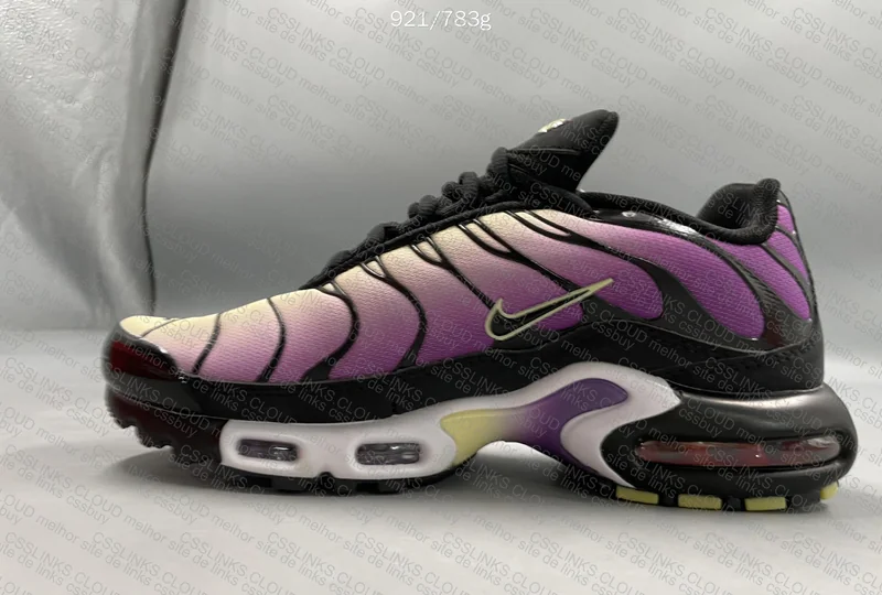 Air Max TN Plus 3